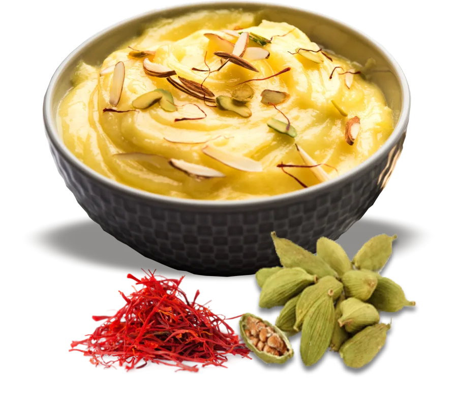 श्रीखंड